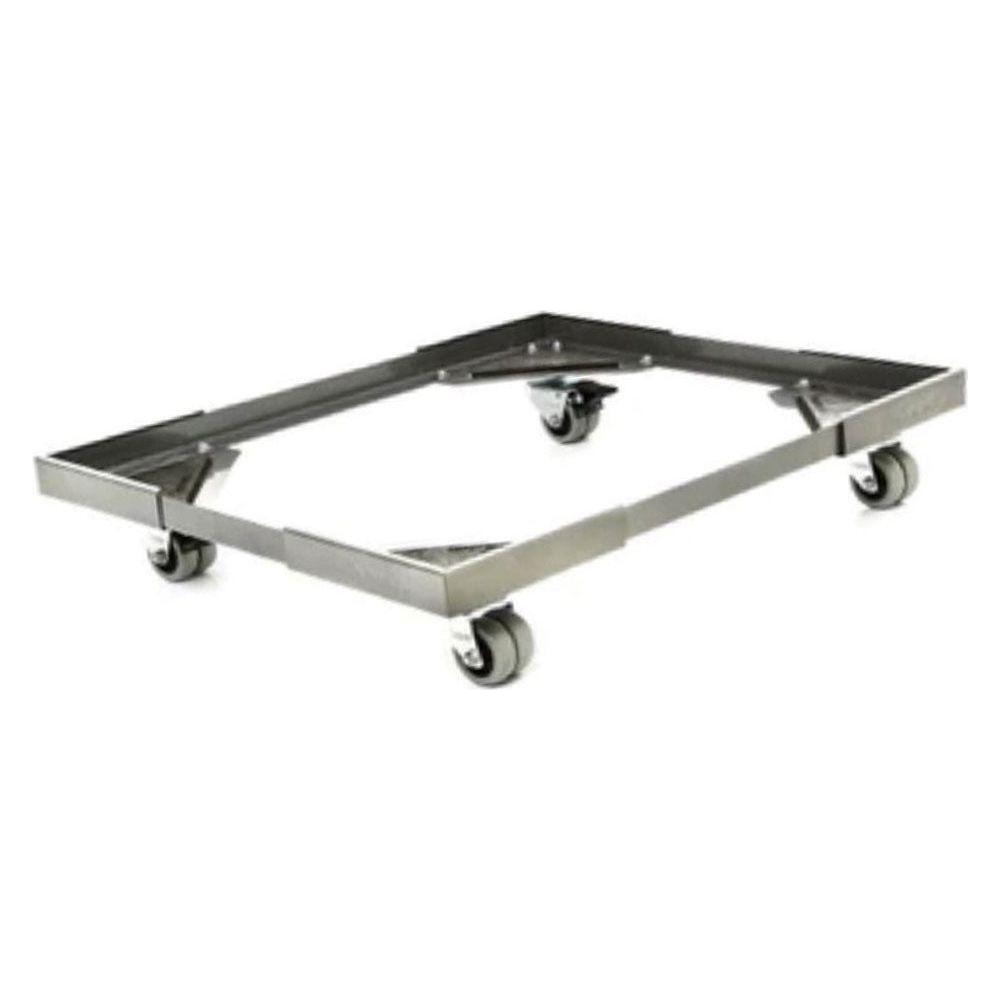 Viking TW1720 Adjustable Mobile Base Twin-Wheel (410) | Viking by KHM Megatools Corp. Viking TW1720 Adjustable Mobile Base Twin-Wheel (410) | Viking by KHM Megatools Corp.